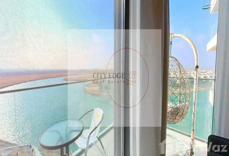 Studio Apartment for sale at Sharjah Waterfront City