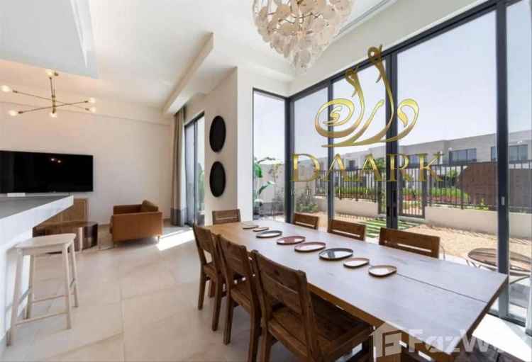 4 Bedroom Villa for sale at Marbella