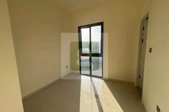 3 Bedroom Townhouse with Maids Room in Damac Hills 2