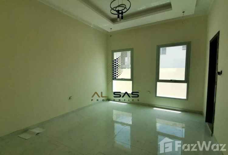 5 Bedroom Villa for sale at Al Yasmeen 1