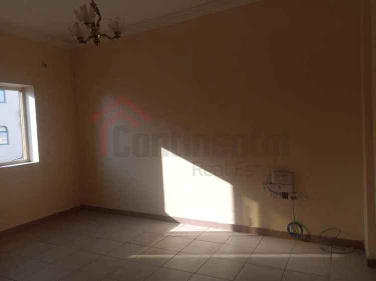 1 Bedroom 300 Sq.Ft. Apartment for Rent in Industrial Area, Sharjah