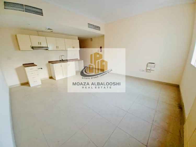 Studio 500 Sq.Ft. Apartment for Rent in Al Nahda (Sharjah), Sharjah