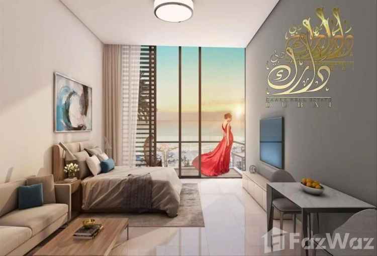 Studio Apartment for sale at Sharjah Waterfront City