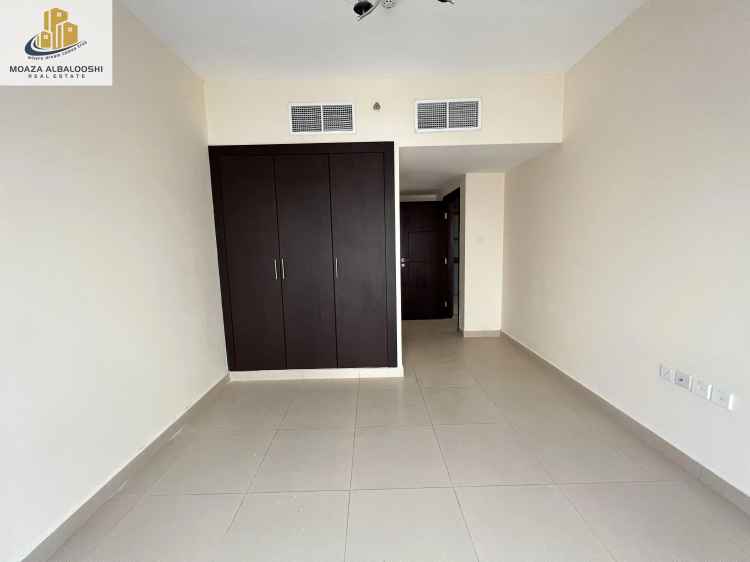 1 Bedroom 969 Sq.Ft. Apartment for Rent in Muwaileh, Sharjah