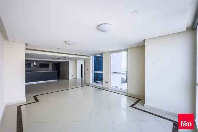 4 Bedroom Penthouse for Rent in 23 Marina, Dubai Marina