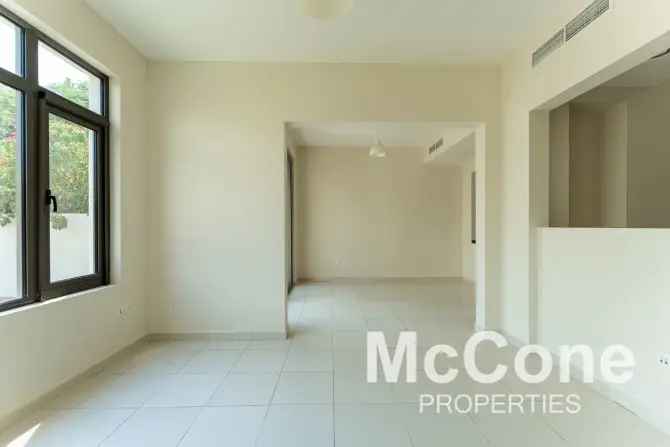 4 Bedroom Villa for Sale in Mira Oasis, Reem