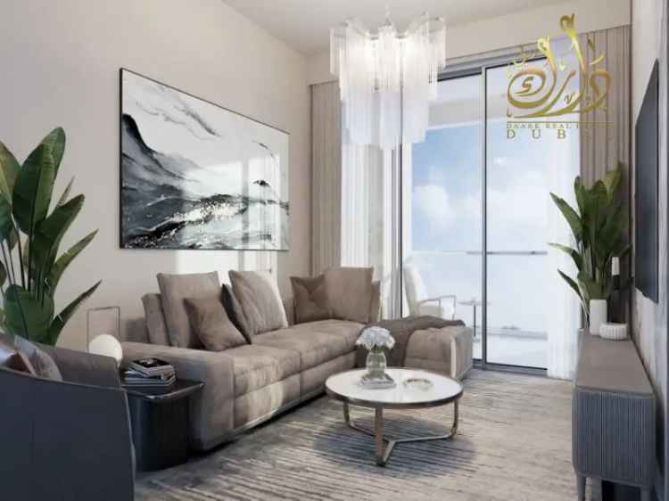 2 Bedroom 1285 Sq.Ft. Apartment for Sale in Muwaileh, Sharjah