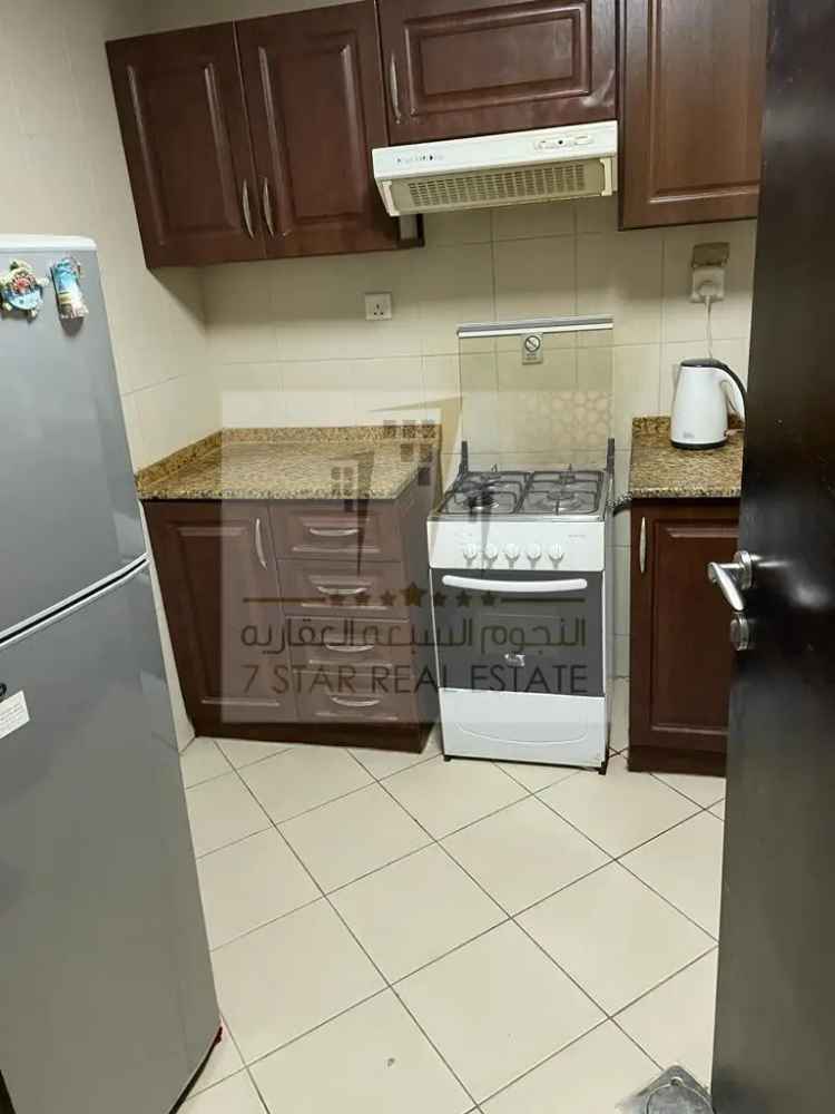 1 Bedroom Apartment for Rent in Al Taawun