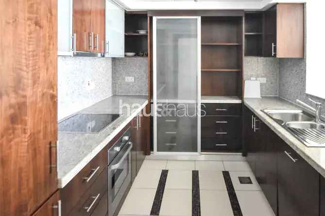 1 Bedroom Apartment in Blakely Tower, Park Island, Dubai Marina