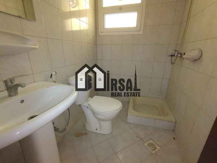 1 Bedroom 900 Sq.Ft. Apartment for Rent in Muwaileh, Sharjah