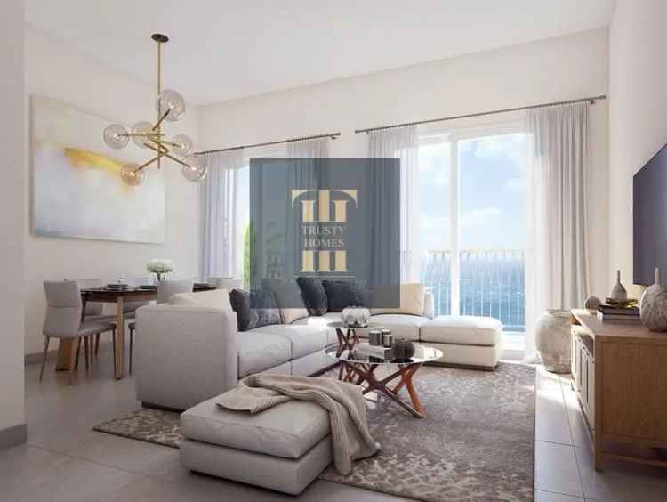 2 Bedroom 950 Sq.Ft. Apartment for Sale in Al Khan, Sharjah