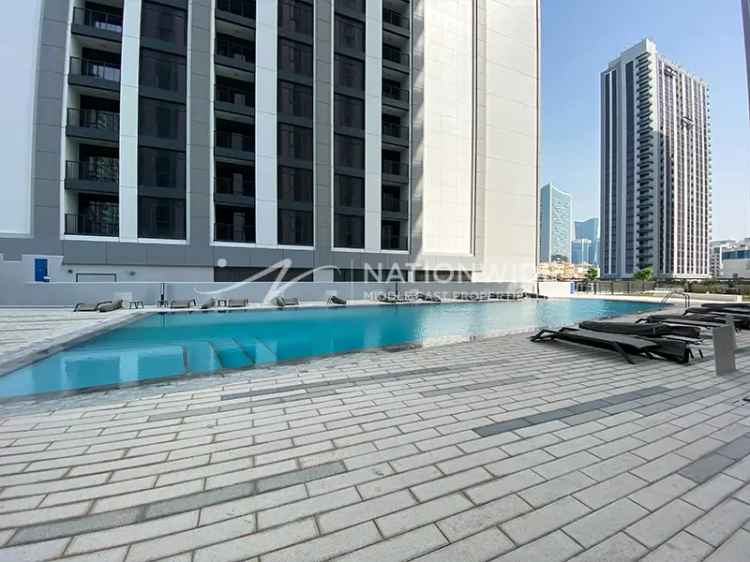 1 Bedroom 670 Sq.Ft. Apartment for Sale in Shams Abu Dhabi, Al Reem Island, Abu Dhabi