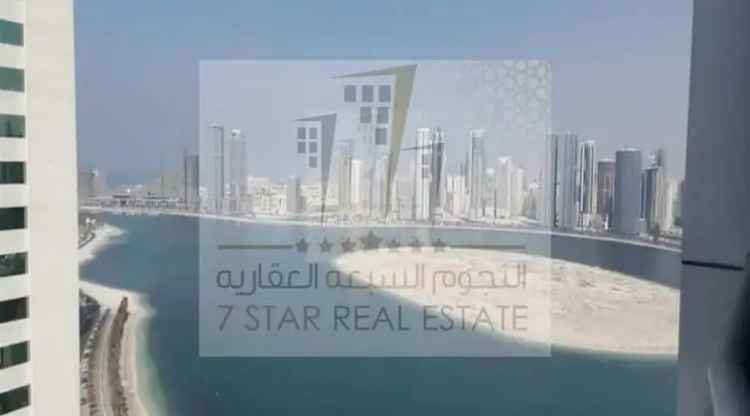 1 Bedroom 1000 Sq.Ft. Apartment for Sale in Al Majaz, Sharjah