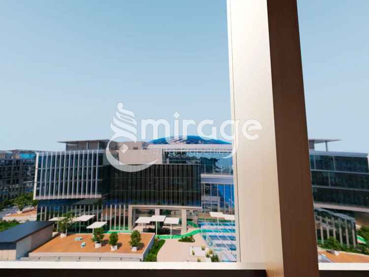 1 Bedroom 520 Sq.Ft. Apartment for Sale in Saadiyat Island, Abu Dhabi