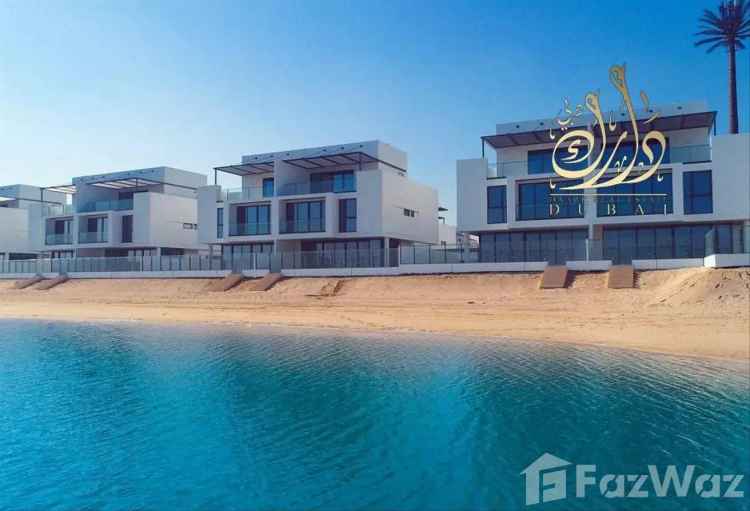 4 Bedroom Villa for sale at Blue Bay