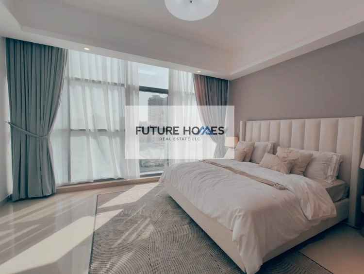 1 Bedroom 867 Sq.Ft. Apartment for Sale in Al Rashidiya 1, Al Rashidiya, Ajman