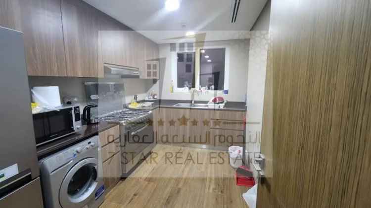 2 Bedroom 1232 Sq.Ft. Apartment for Sale in Al Taawun, Sharjah