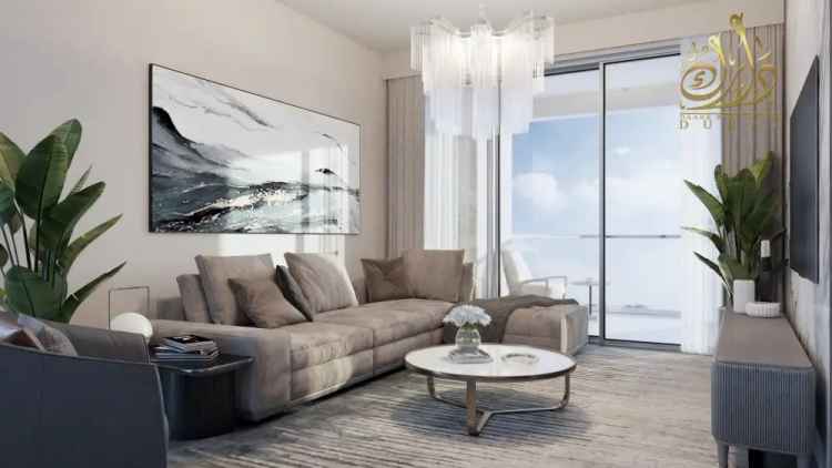 Studio 413 Sq.Ft. Apartment for Sale in Muwaileh, Sharjah