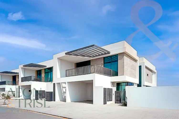 2 Bedroom 2535 Sq.Ft. Villa for Sale in Mina Al Arab, Ras al-Khaimah