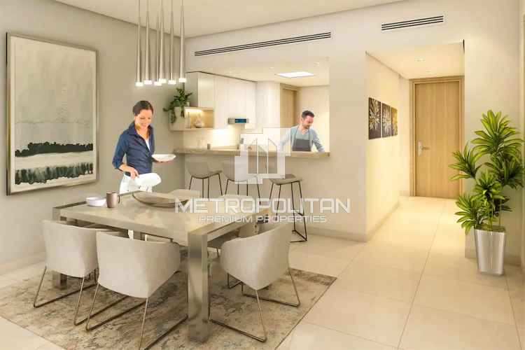 1 Bedroom 506 Sq.Ft. Apartment for Sale in Al Hamriyah, Sharjah