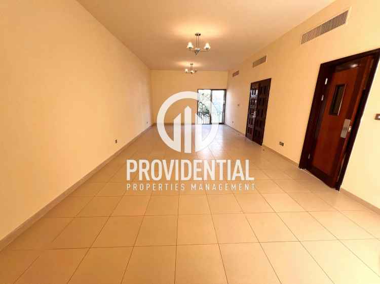 4 Bedroom 3021 Sq.Ft. Villa for Rent in Al Dhafrah, Abu Dhabi