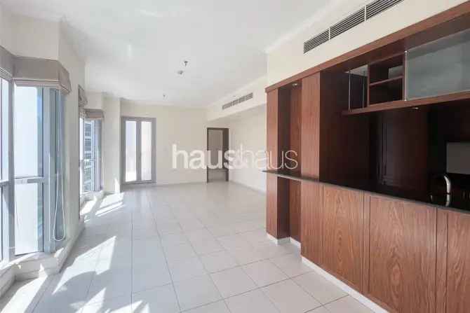 1 Bed Apartment To Rent in The Residences 3