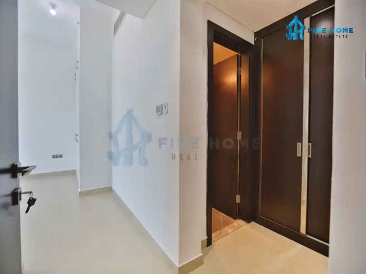 3 Bedroom 1600 Sq.Ft. Apartment for Rent in Hamdan Street, Abu Dhabi