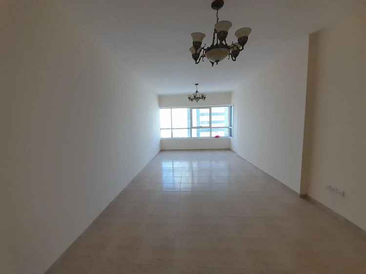 3 Bedroom 2200 Sq.Ft. Apartment for Rent in Al Taawun Street, Al Taawun, Sharjah