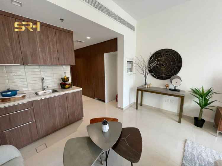 1 Bedroom 347 Sq.Ft. Apartment for Sale in Muwaileh, Sharjah