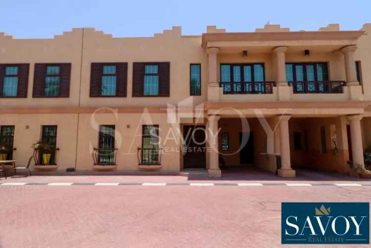 4 Bedroom 4850 Sq.Ft. Villa for Rent in Al Salam Street, Abu Dhabi