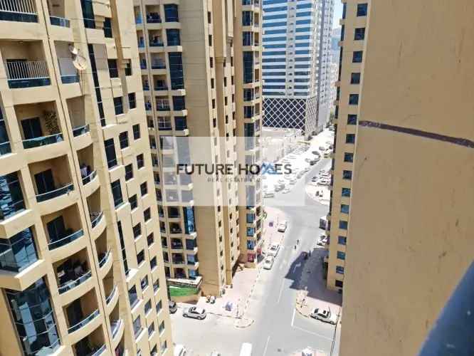 2 Bedroom 1813 Sq.Ft. Apartment for Sale in Al Khor Towers, Ajman Downtown, Ajman