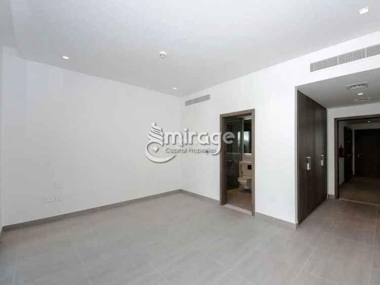 3 Bedroom Townhouse in Yas Acres, Abu Dhabi