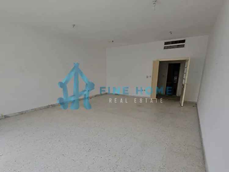 3 Bedroom 1400 Sq.Ft. Apartment for Rent in Sheikh Khalifa Bin Zayed Street, Abu Dhabi