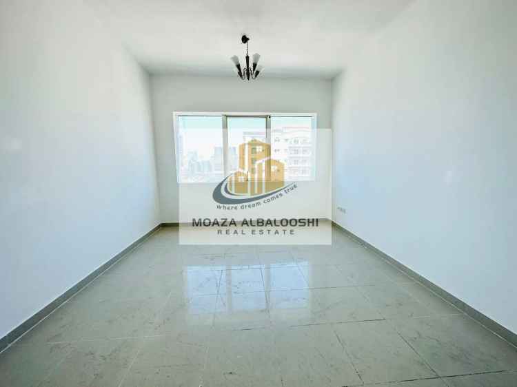 2 Bedroom 1545 Sq.Ft. Apartment for Rent in Al Nahda (Sharjah), Sharjah