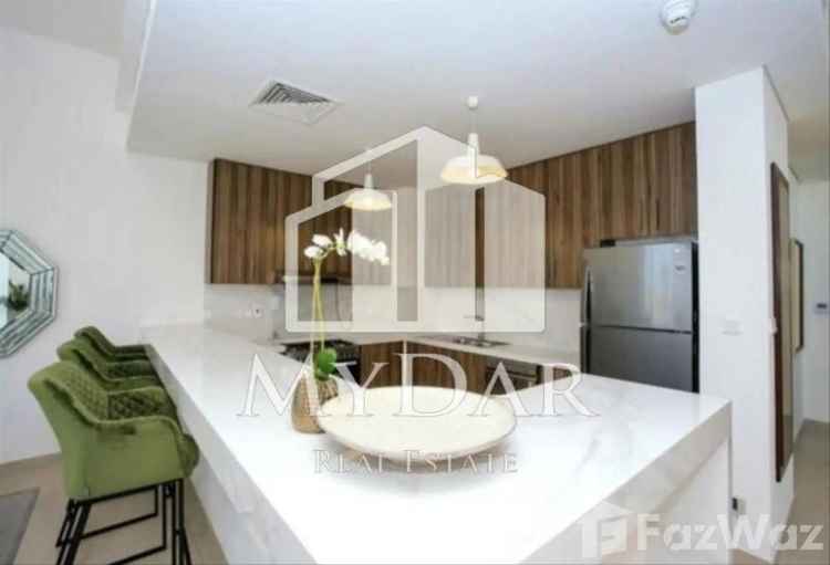 2 Bedroom Townhouse for sale at Marbella