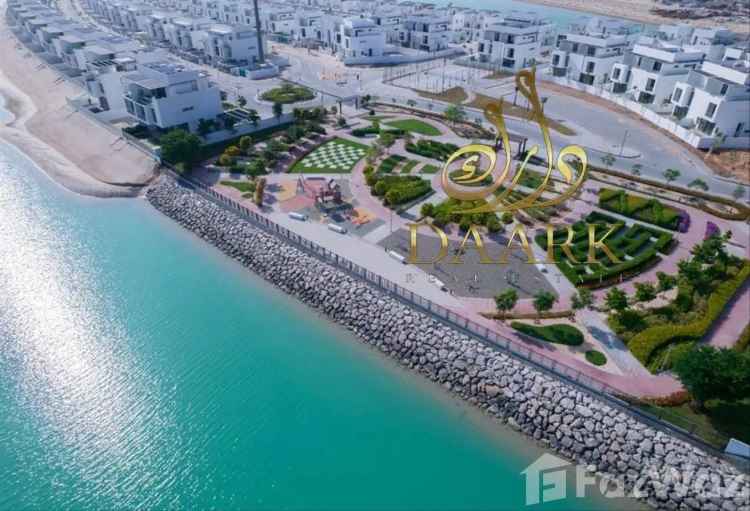 2 Bedroom Apartment for sale at Sharjah Waterfront City