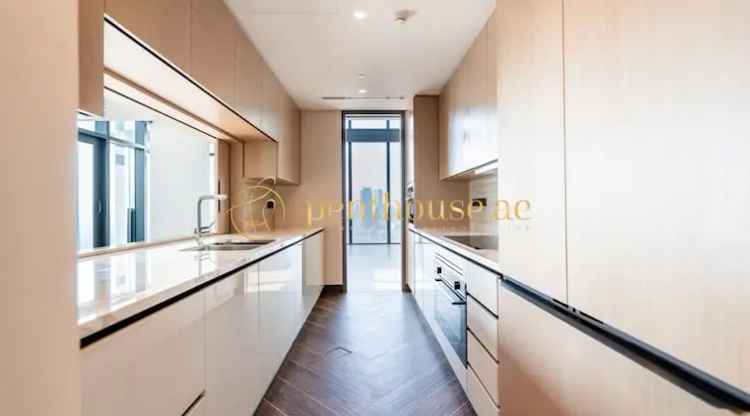 3025 Sq.Ft. Duplex for Sale in Za'abeel, Dubai