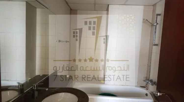 2 Bedroom 1650 Sq.Ft. Apartment for Sale in Al Khan, Sharjah