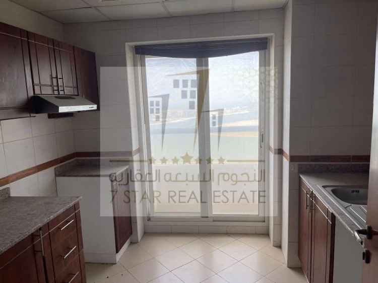 2 Bedroom 1400 Sq.Ft. Apartment for Sale in Al Khan, Sharjah