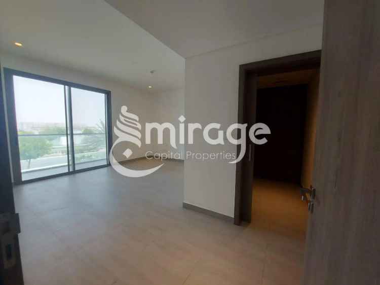 3 Bedroom 3545 Sq.Ft. Townhouse for Rent in Yas Acres, Yas Island, Abu Dhabi