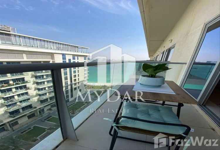 1 Bedroom Apartment for sale at Pacific