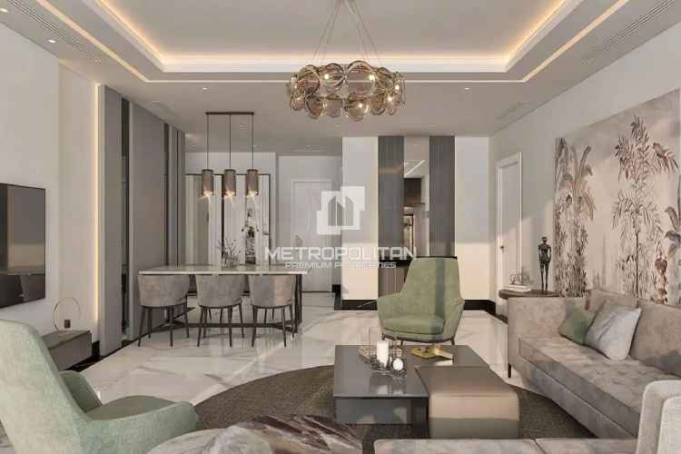 1514 Sq.Ft. Duplex for Sale in Business Bay, Dubai