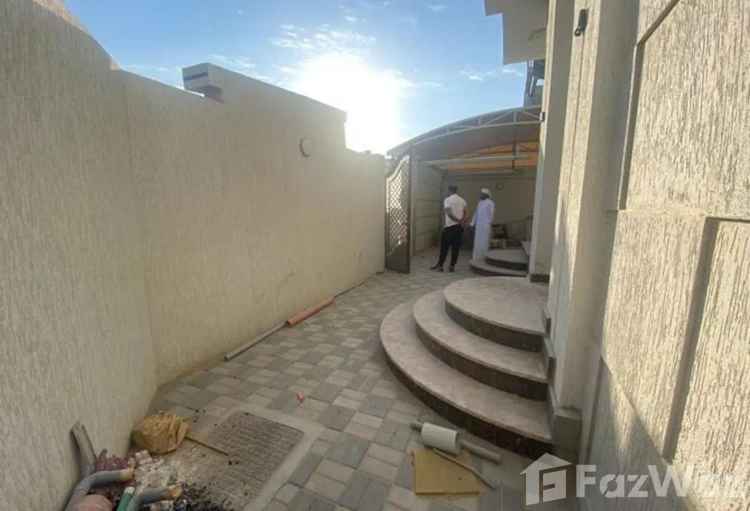 5 Bedroom Villa for Sale in Al Yasmeen, Ajman