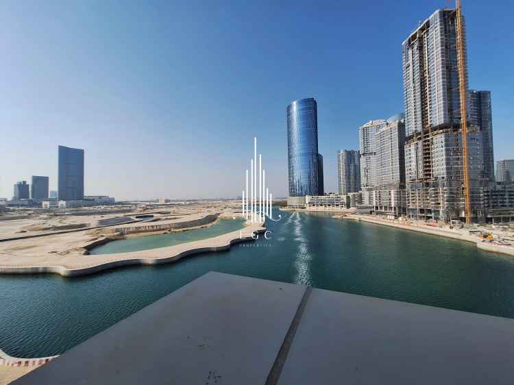 3 Bedroom 3500 Sq.Ft. Townhouse for Rent in City of Lights, Al Reem Island, Abu Dhabi