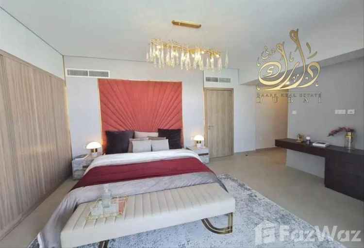 5 Bedroom Villa for sale at Sharjah Waterfront City