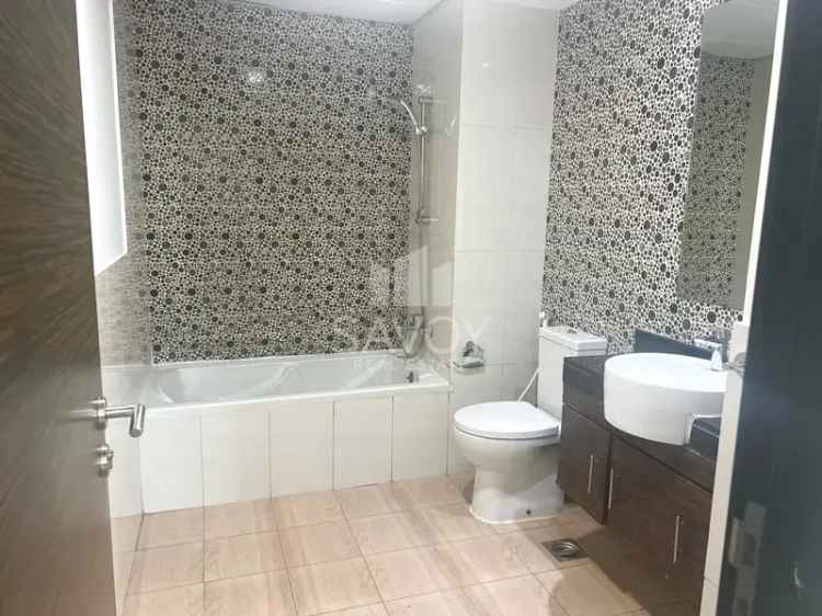 1 Bedroom 652 Sq.Ft. Apartment for Rent in Al Waha, Al Ghadeer, Abu Dhabi