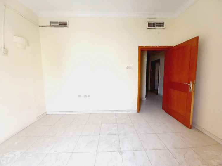 Spacious 4-BHK Apartment for Rent in Dubai