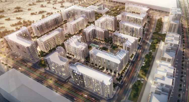 1 Bedroom 478 Sq.Ft. Apartment for Sale in Al Dhaid, Sharjah