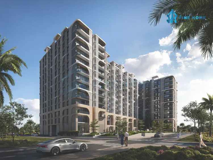 3 Bedroom 2174 Sq.Ft. Apartment for Sale in Saadiyat Island, Abu Dhabi