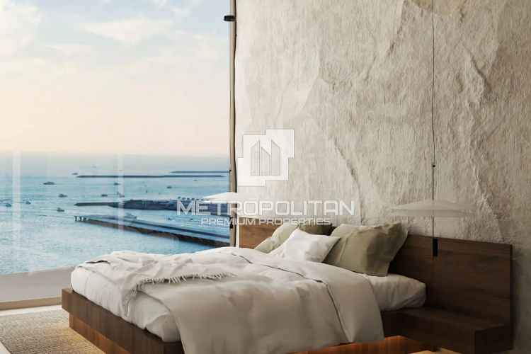 4 Bedroom 6706 Sq.Ft. Penthouse for Sale in Dubai Marina, Dubai